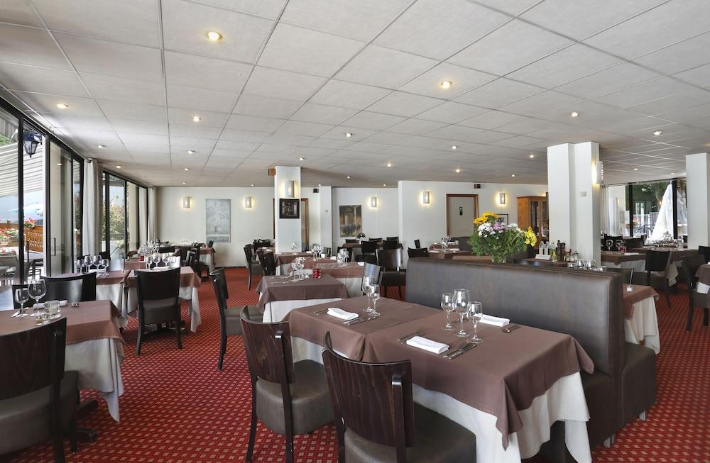 Hotel Amelie Brides-les-Bains Eksteriør bilde